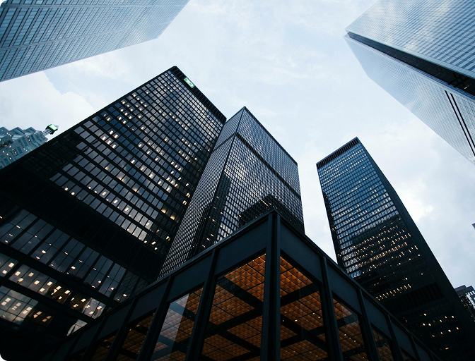 Bespoke data and strategic intelligence illustration