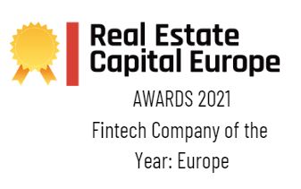 Finloop Logo FinLoop - Next Generation Real Estate Finance