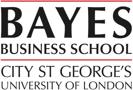 Bayes Business School